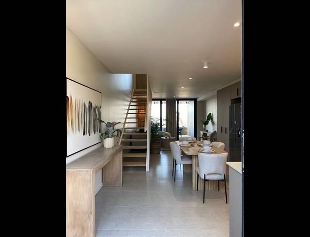 3 BEDROOM TOWNHOUSE TO LET IN ZULULAMI LUXURY COASTAL ESTATE